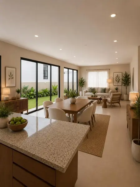 Casa en venta en Punta Tiburón, Residencial, Marina y Golf, Alvarado — foto 2 de 28
