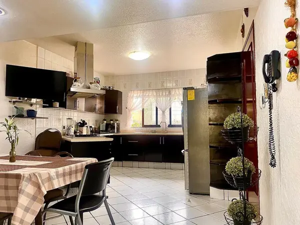 Casa en venta en Presidentes Ejidales 1a Sección, Coyoacán — foto 3 de 20