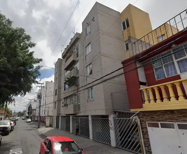 Departamento en venta en Granjas Mexico, Iztacalco — foto 3 de 6