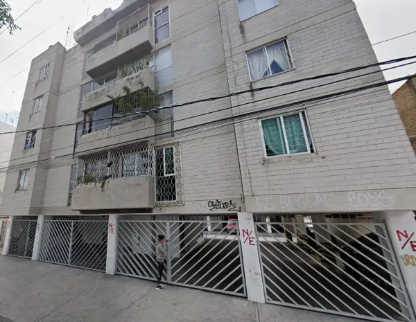 ¡OPORTUNIDAD ÚNICA! DEPARTAMENTO EN REMATE