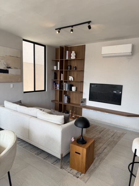 Departamento en venta en Fidel Velazquez, Ramos Arizpe — foto 3 de 8