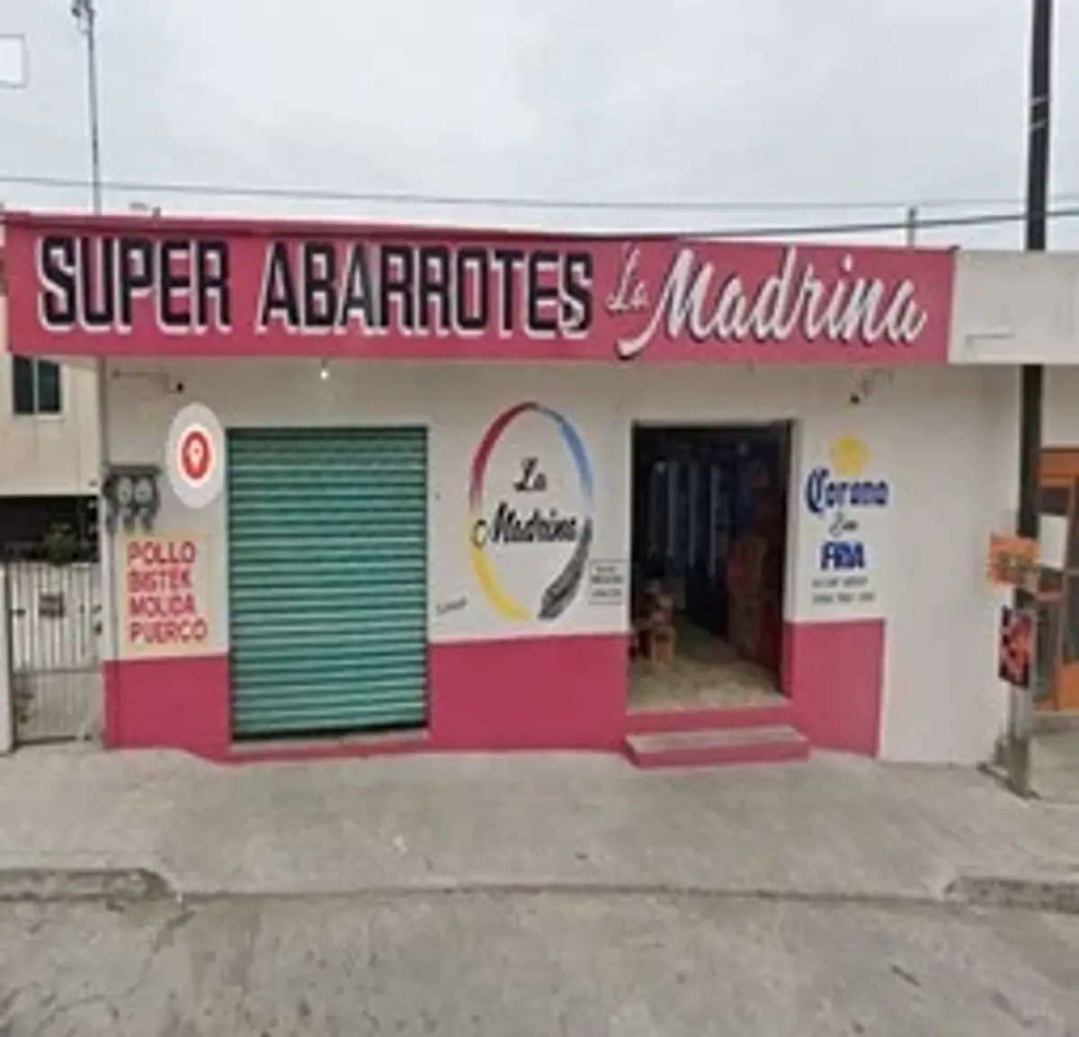 Casa en venta en Loma Alta, Tampico — foto 1 de 10