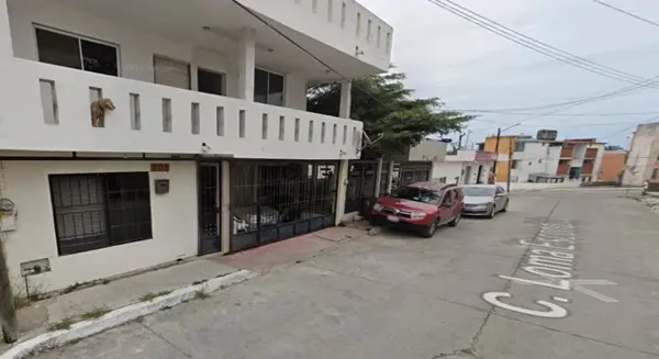 Casa en venta en Loma Alta, Tampico — foto 2 de 10