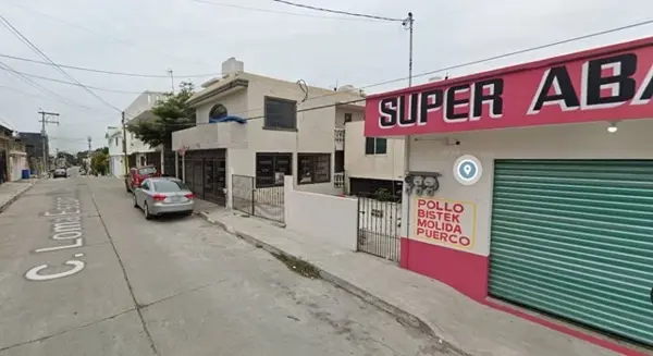 Casa en venta en Loma Alta, Tampico — foto 3 de 10