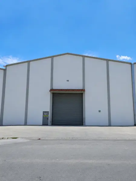 BODEGA EN  RENTA Santa Catarina, Regio Parque Industrial.