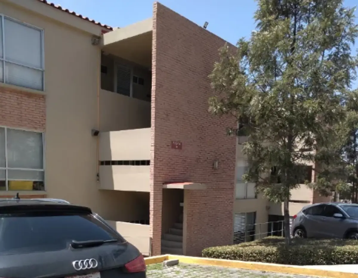 Departamento en venta en Nuevo Madin, Atizapán de Zaragoza — foto 1 de 7