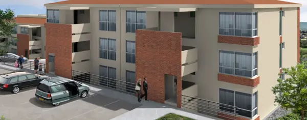 Departamento en venta en Nuevo Madin, Atizapán de Zaragoza — foto 2 de 7