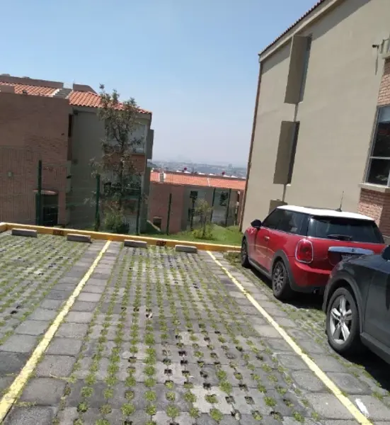 Departamento en venta en Nuevo Madin, Atizapán de Zaragoza — foto 3 de 7