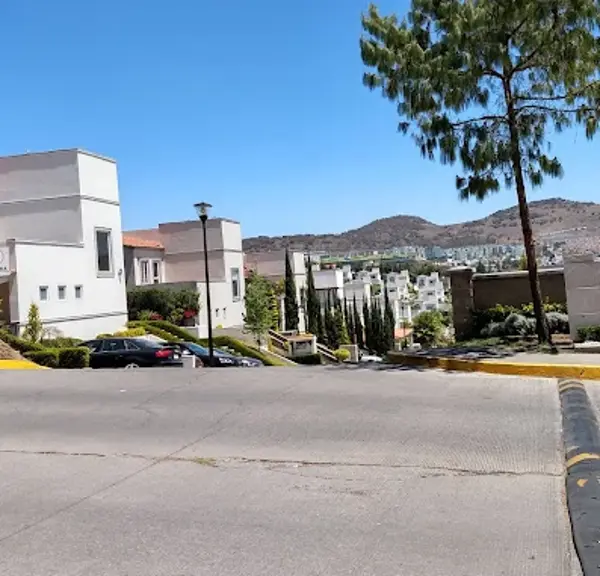 Casa en venta en Bosque Esmeralda, Atizapán de Zaragoza — foto 3 de 8