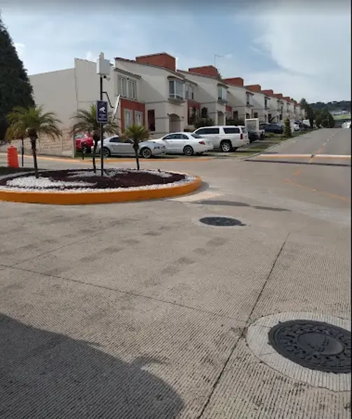Casa en venta en Bosque Esmeralda, Atizapán de Zaragoza — foto 2 de 8