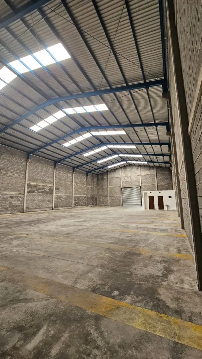 Bodega en Renta en Regio Parque Industrial Santa Catarina, Santa Catarina, Nuevo León