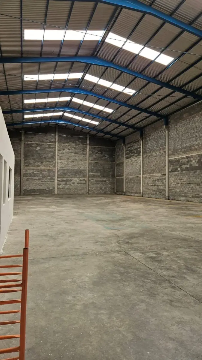 Bodega en Renta en Regio Parque Industrial Santa Catarina, Santa Catarina, Nuevo León