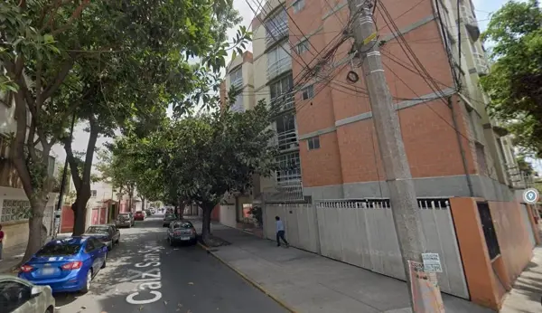 Departamento en venta en San Simon Ticumac, Benito Juárez — foto 2 de 5