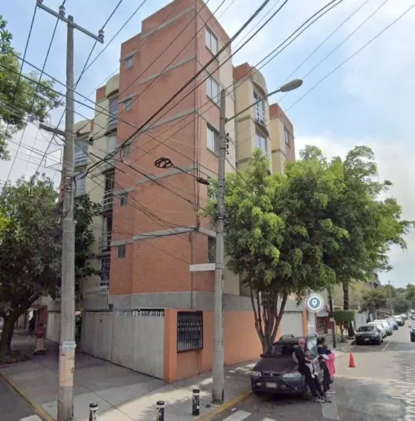 ¡OPORTUNIDAD ÚNICA! DEPARTAMENTO EN REMATE