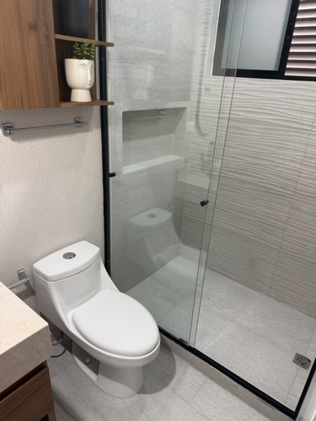 Departamento en venta en Loma Linda, Ramos Arizpe — foto 3 de 7