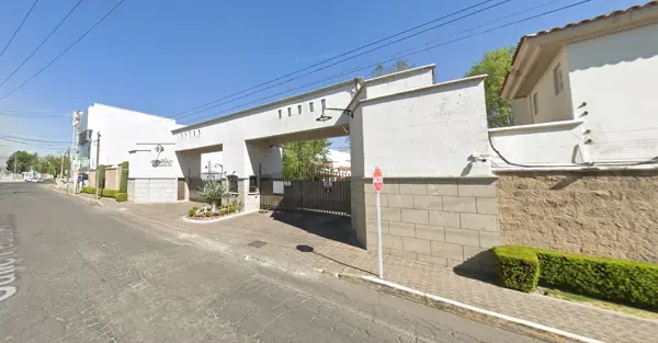 Casa en venta en San Mateo, Metepec — foto 2 de 13