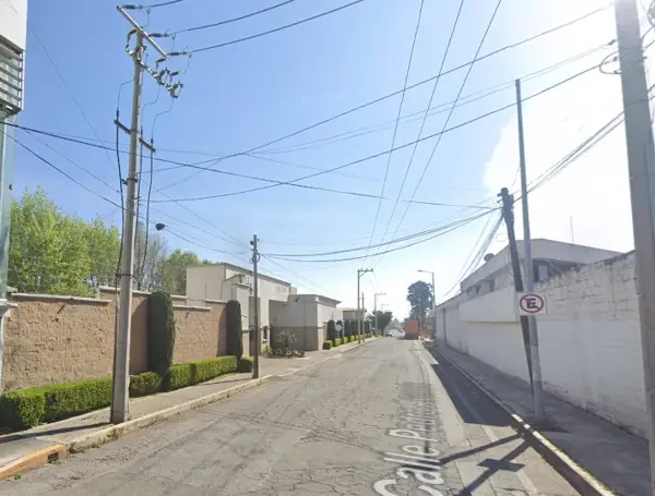Casa en venta en San Mateo, Metepec — foto 3 de 13