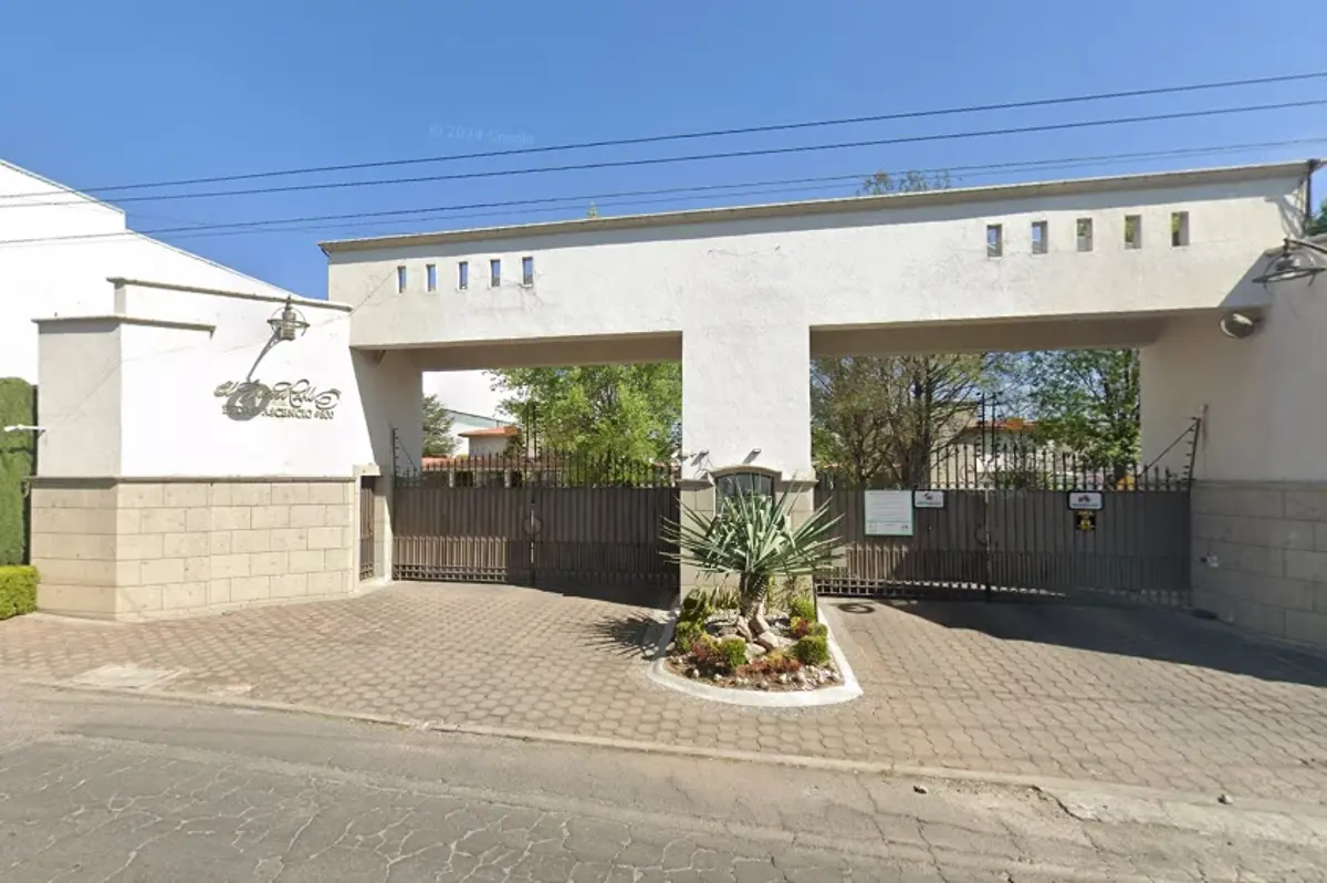 Casa en venta en San Mateo, Metepec — foto 1 de 13