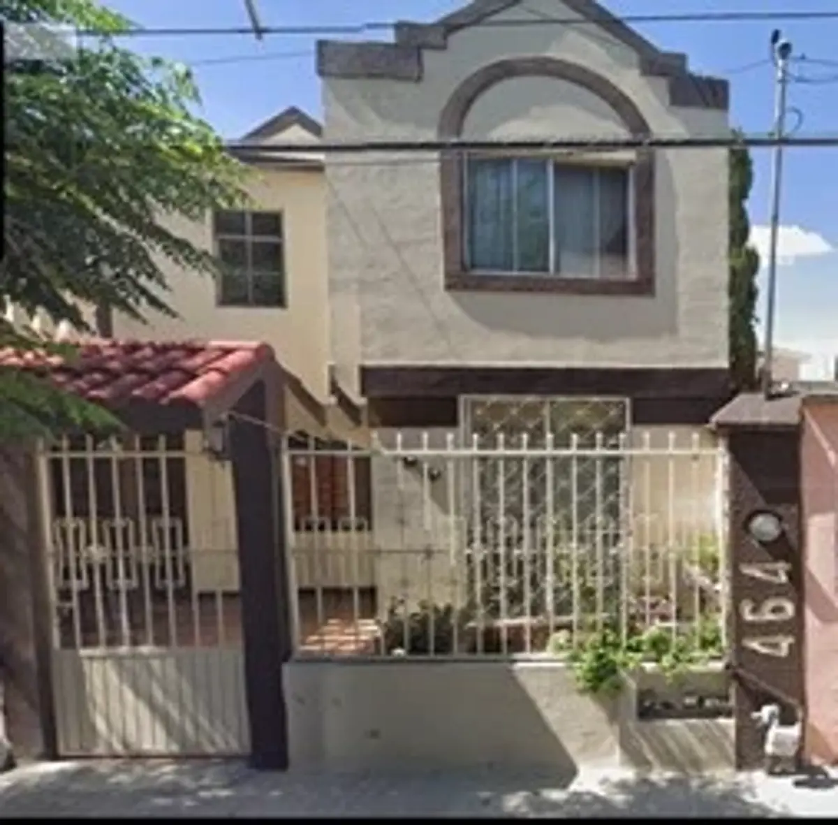 Casa en venta en Los Arcos, Saltillo — foto 1 de 10