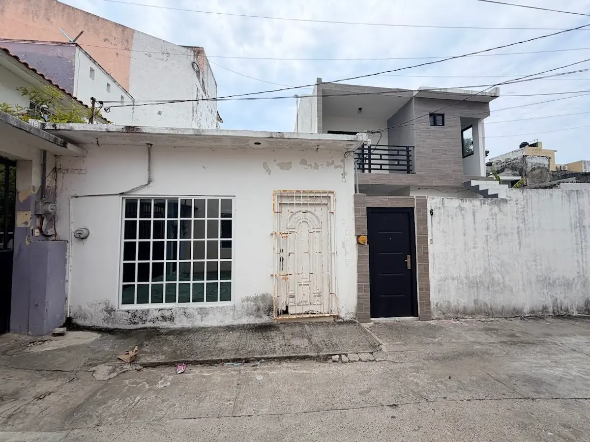 Casa en venta en Ricardo Flores Magón, Veracruz — foto 1 de 10