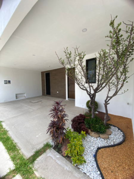 Casa en venta en Santa Barbara Almoloya, San Pedro Cholula — foto 2 de 34