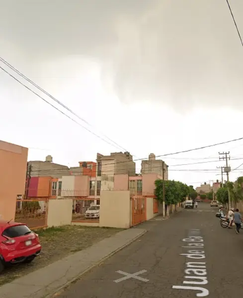 Casa en venta en Los Héroes Ecatepec Sección IV, Ecatepec de Morelos — foto 2 de 5