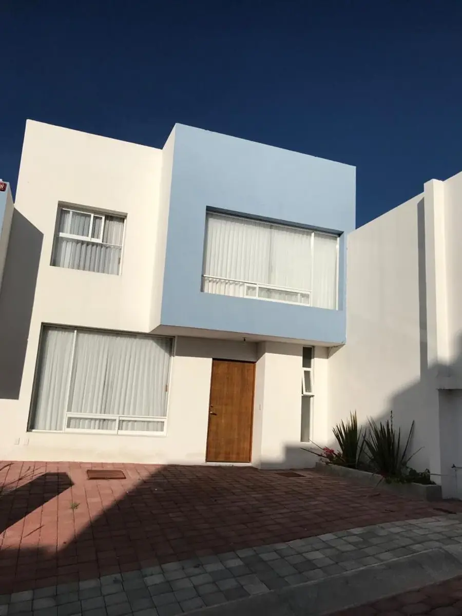Casa en venta en Bahamas, Corregidora — foto 1 de 23