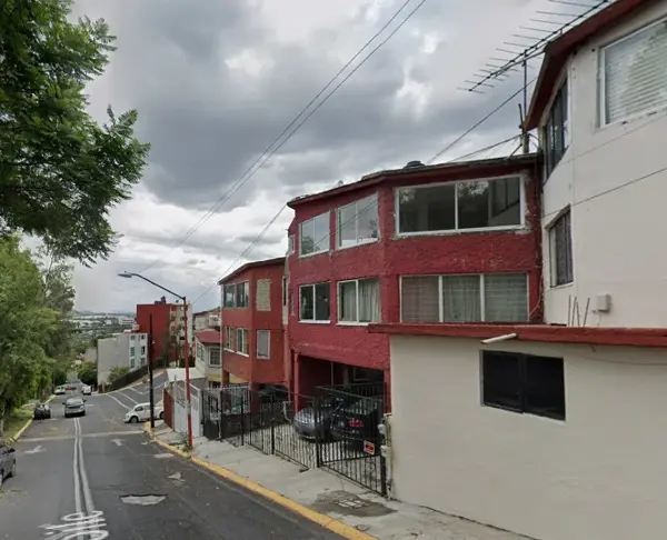 Casa en venta en Lomas Boulevares, Tlalnepantla de Baz — foto 3 de 6