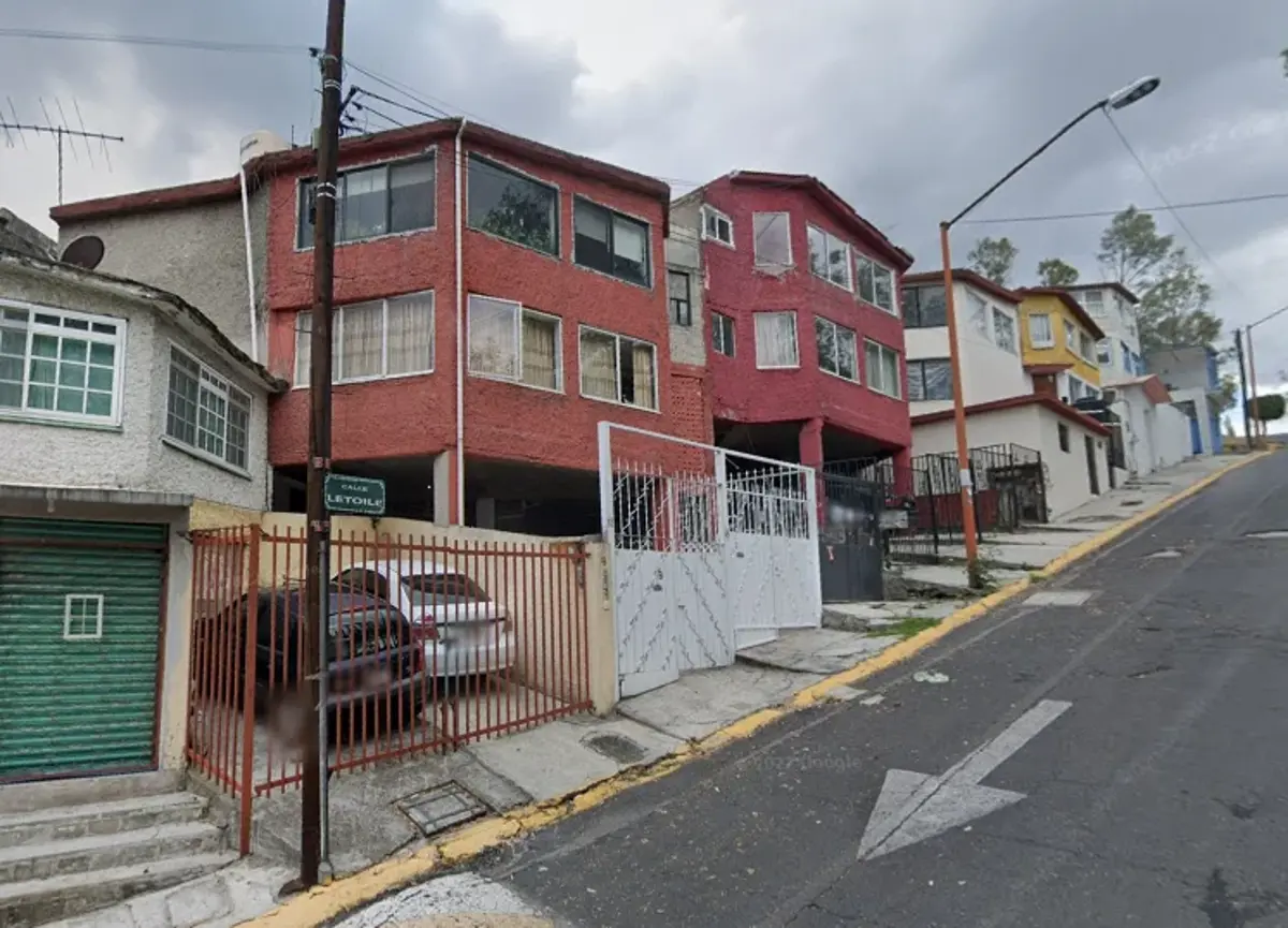 Casa en venta en Lomas Boulevares, Tlalnepantla de Baz — foto 1 de 6