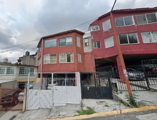 Casa en venta en Lomas Boulevares, Tlalnepantla de Baz — foto 2 de 6