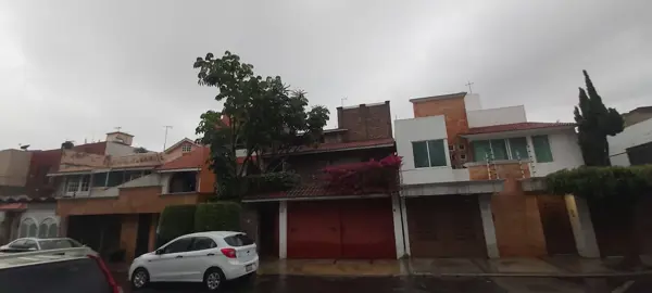 Casa en venta en Cafetales, Coyoacán — foto 2 de 22