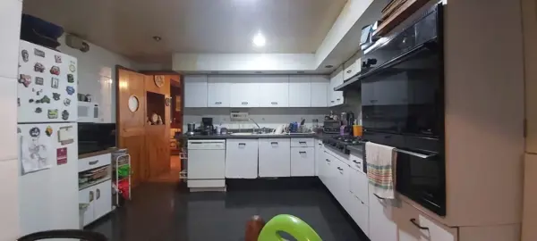 Casa en venta en Cafetales, Coyoacán — foto 3 de 22