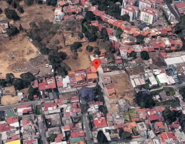 Casa en venta en Valle Escondido, Tlalpan — foto 3 de 5