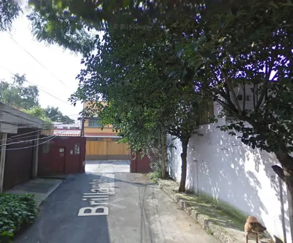 Casa en venta en Valle Escondido, Tlalpan — foto 2 de 5