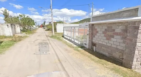 Casa en venta en Granjas Banthi, San Juan del Río — foto 2 de 10