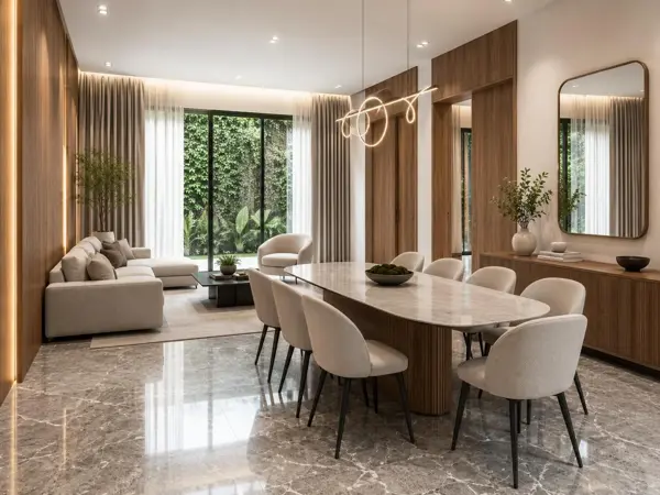 Casa en venta en Palo Blanco, San Pedro Garza García — foto 3 de 12