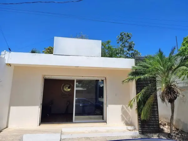 Casa en renta en Francisco de Montejo, Mérida — foto 2 de 8