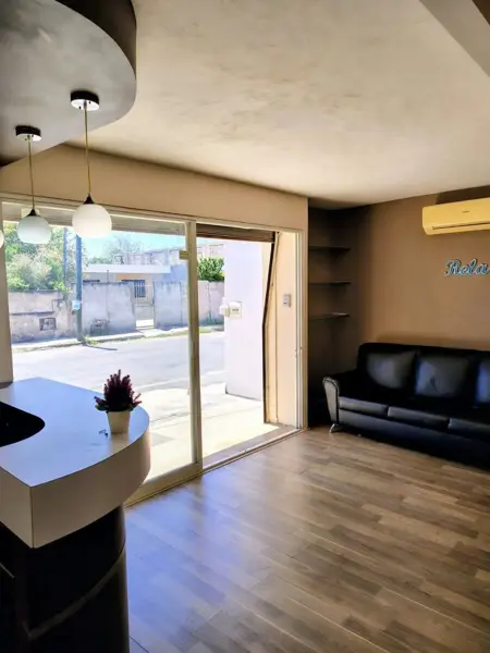 Casa en renta en Francisco de Montejo, Mérida — foto 3 de 8