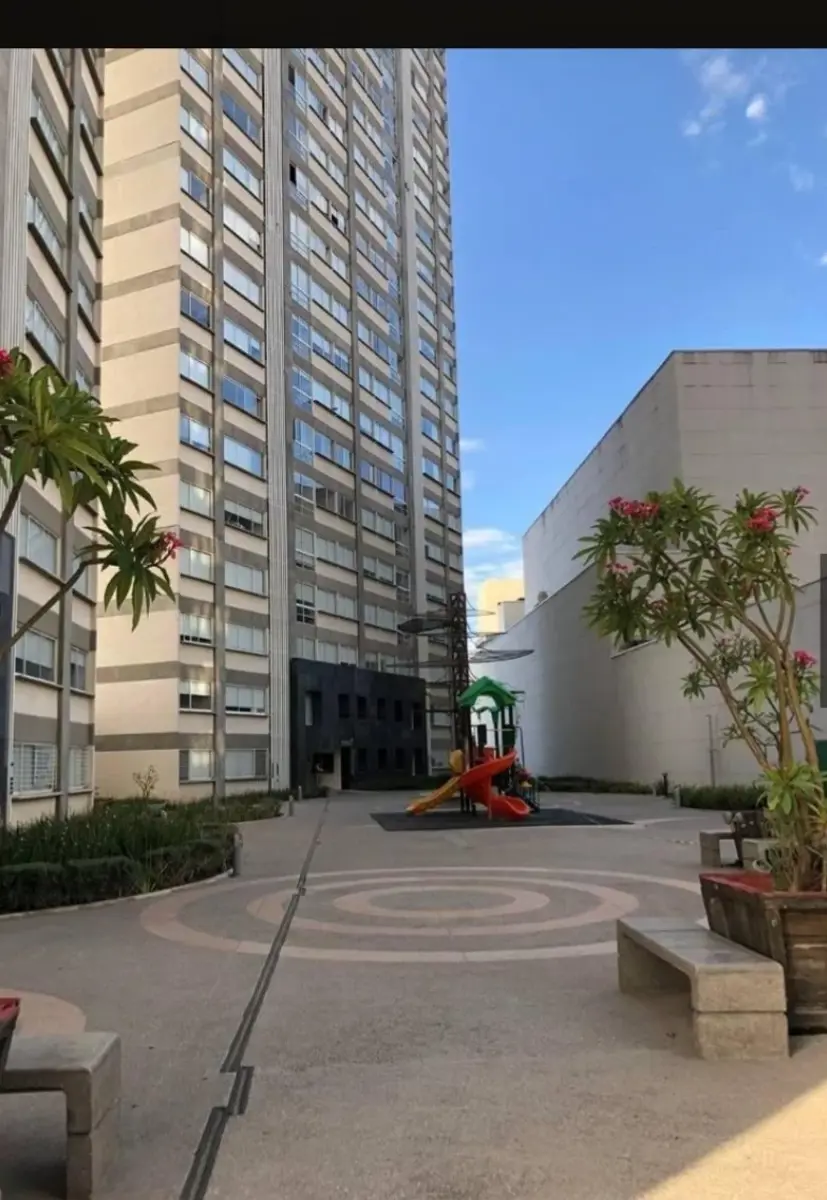 Departamento en venta en Ampliación Del Gas, Azcapotzalco — foto 1 de 19