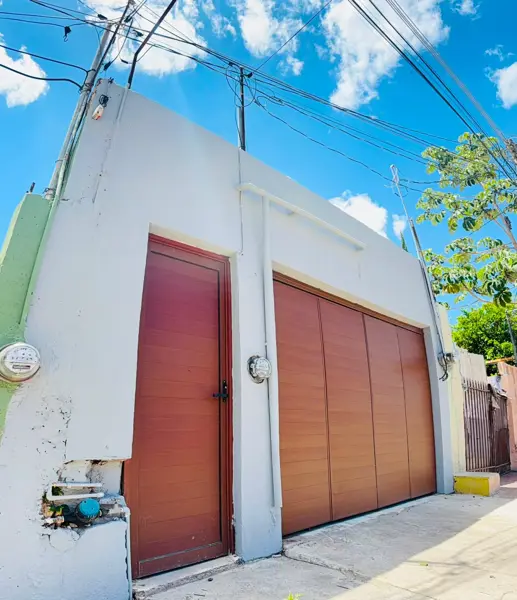 Casa en venta en Melchor Ocampo, Mérida — foto 2 de 7