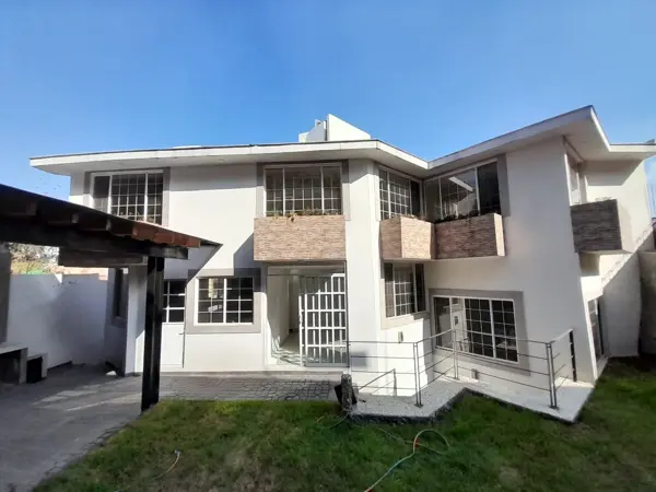 Casa en venta en Valle de Tepepan, Tlalpan — foto 2 de 20