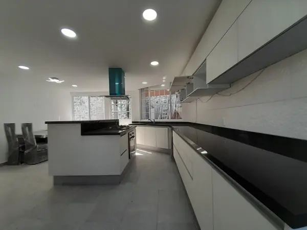 Casa en venta en Valle de Tepepan, Tlalpan — foto 3 de 20