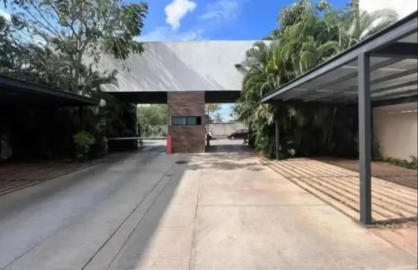 Departamento en venta en Montebello, Mérida — foto 2 de 8