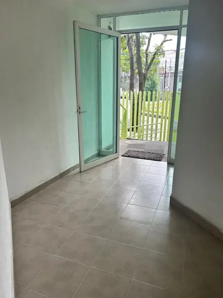 Departamento en renta en Portales Sur, Benito Juárez — foto 3 de 31