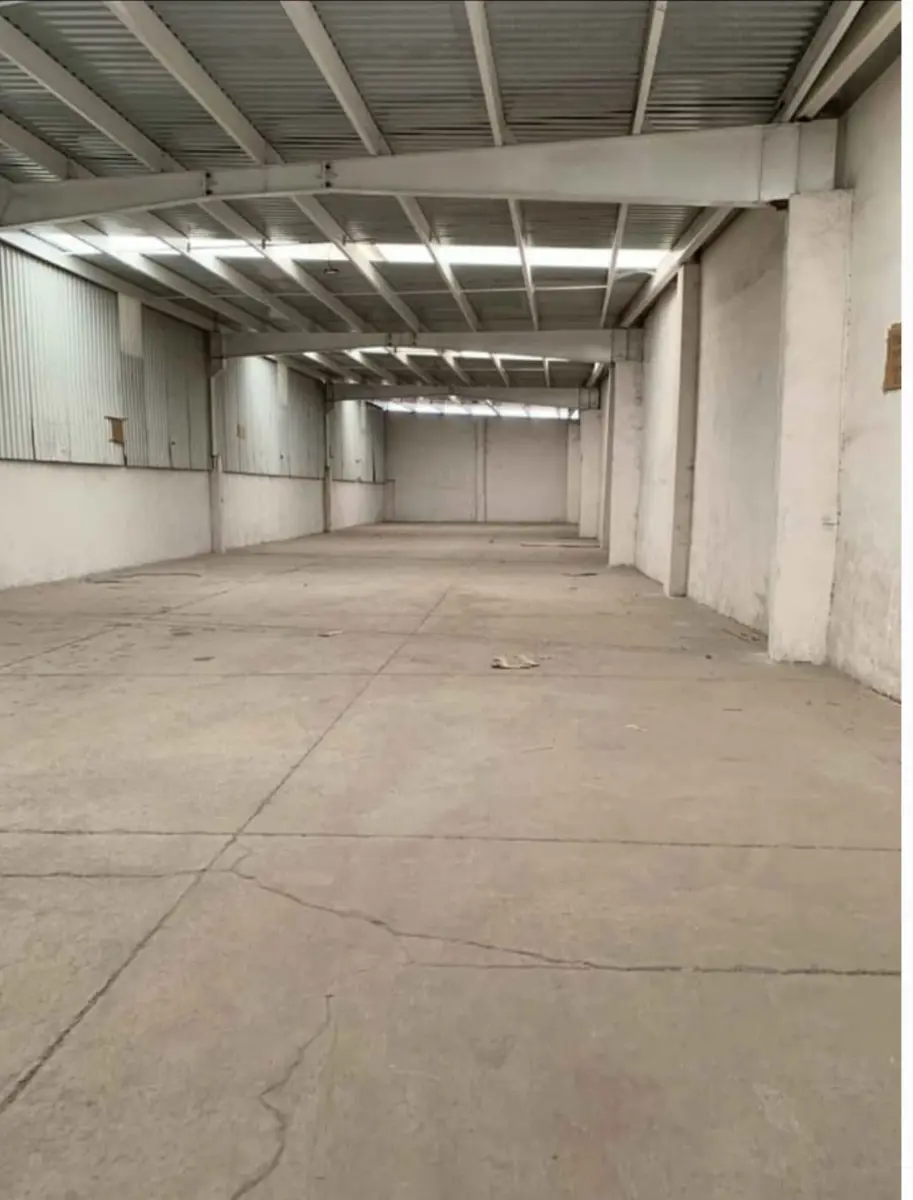 Bodega en renta en Los Cedros, Ramos Arizpe — foto 1 de 6