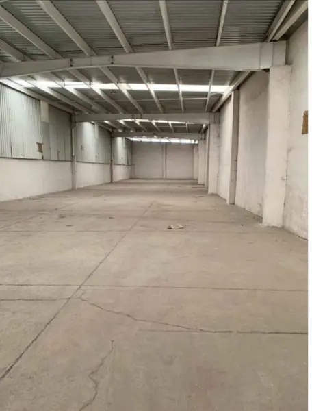 Bodega en Renta