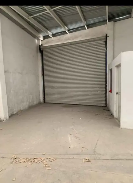 Bodega en renta en Los Cedros, Ramos Arizpe — foto 2 de 6