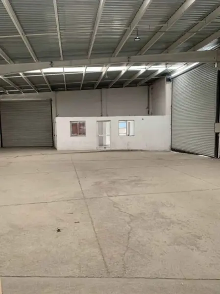 Bodega en renta en Los Cedros, Ramos Arizpe — foto 3 de 6