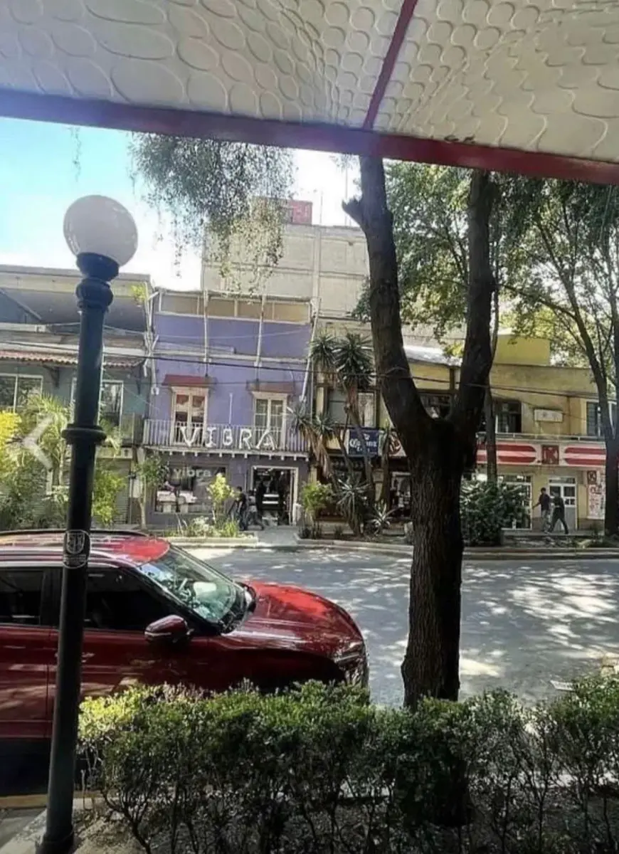 Local en renta en Juarez, Cuauhtémoc — foto 1 de 14