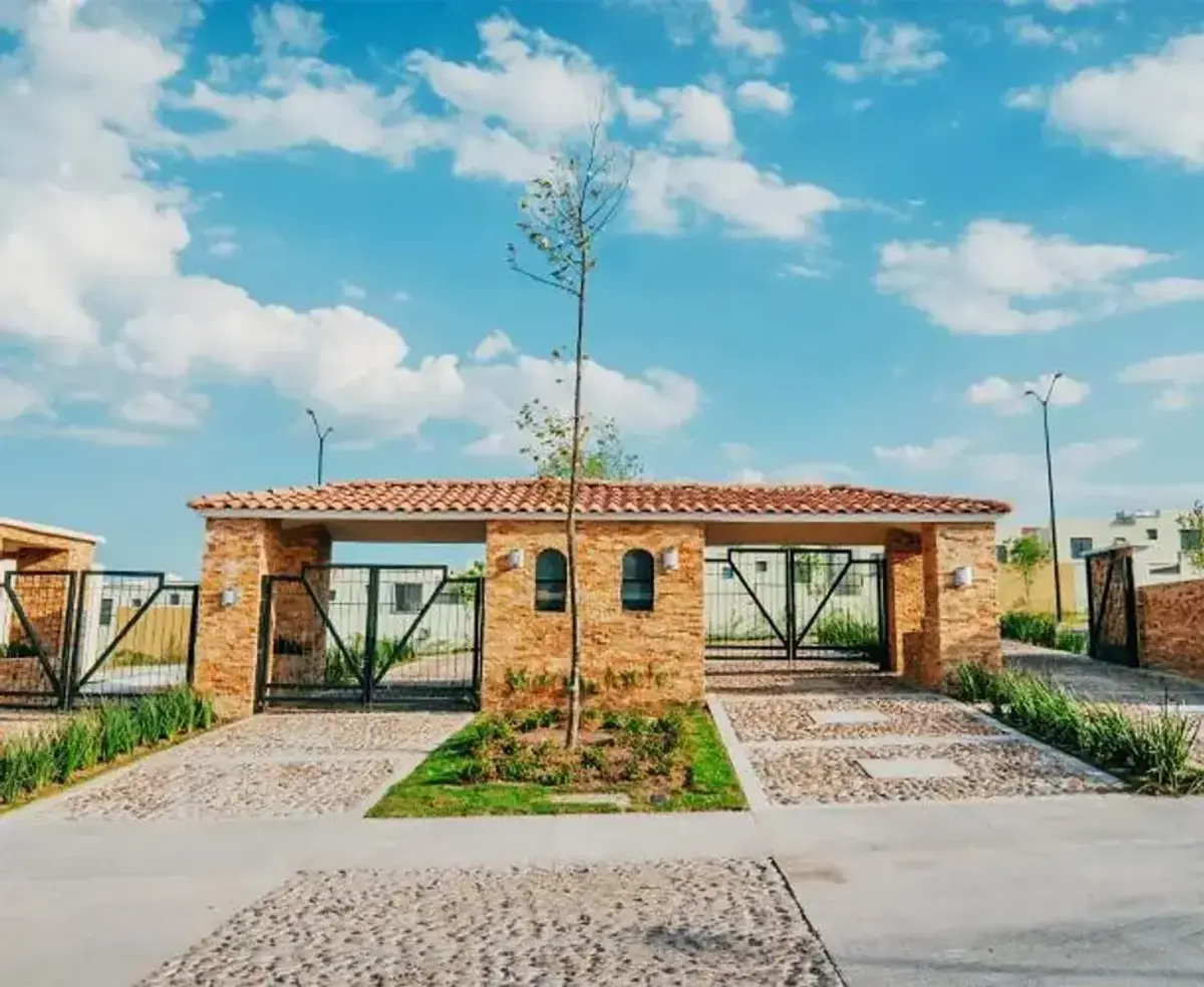 Casa en venta en Capital Sur, El Marqués — foto 1 de 15